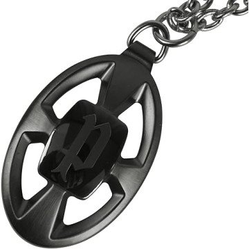 MAN NECKLACE POLICE PJ25319PSU02 (50CM )