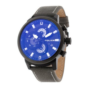 MAN WATCH POLICE  R1451281001 (46MM)