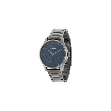 MAN WATCH POLICE  R1453282003 (44MM)
