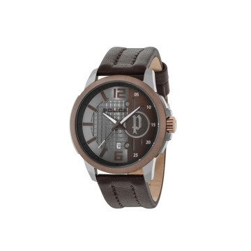 MAN WATCH POLICE  R1451291003 (48MM)