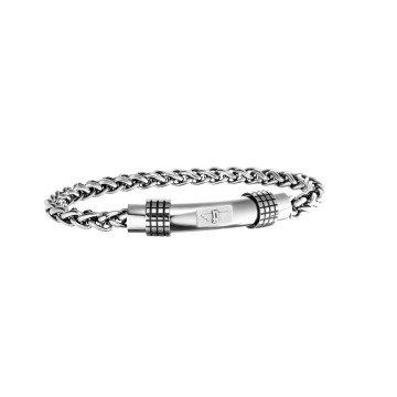 Unisex BRACELET POLICE S14ALB03B (18CM )