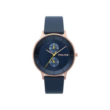 MAN WATCH POLICE  R1451293002 (42MM)