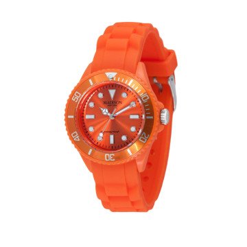 UNISEX WATCH MADISON L4167-04 (35MM) UNISEX WATCH MADISON L4167-04 (35MM)