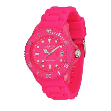 UNISEX WATCH MADISON U4503-48 (40MM) UNISEX WATCH MADISON U4503-48 (40MM)