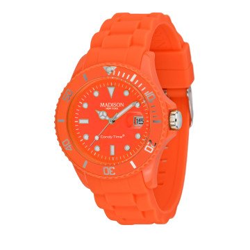 UNISEX WATCH MADISON U4503-51 (40MM) UNISEX WATCH MADISON U4503-51 (40MM)