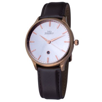 MAN WATCH LUCA MARANELLO  AY012525-002 (44MM)