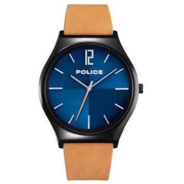 MAN WATCH POLICE  PL15918JSB03 (44MM)