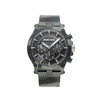 MAN WATCH POLICE  R1453321003 (47MM)