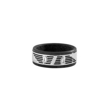 MAN RING POLICE PJ26463RSS010 ( )
