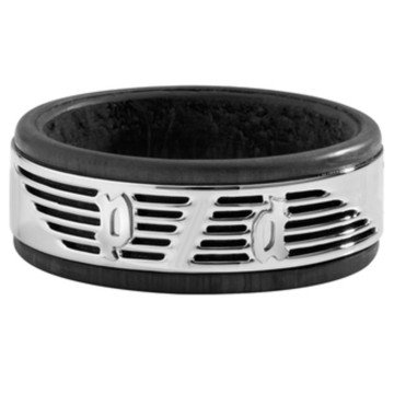 MAN RING POLICE PJ26463RSS011 ( )