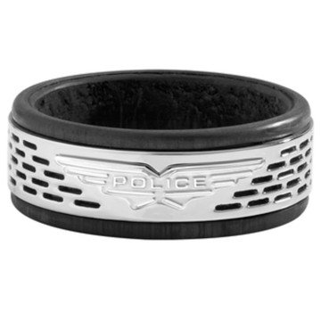 MAN RING POLICE PJ26467RSS01 (22 )
