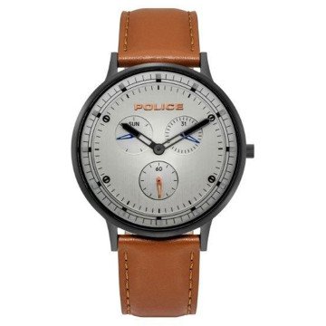 MAN WATCH POLICE  PL15968JSB04 (42MM)