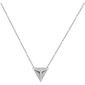 WOMEN NECKLACE POLICE PJ26496PSS01 (50CM ) WOMEN NECKLACE POLICE PJ26496PSS01 (50CM )