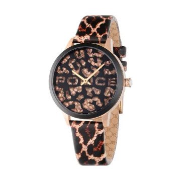WOMEN WATCH POLICE  PL16028MSRB02 (36MM)
