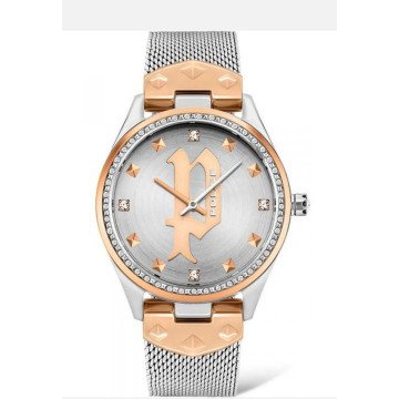 WOMEN WATCH POLICE  PL16029MSTR13 (36MM)
