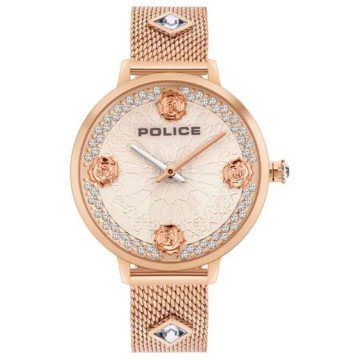 MAN WATCH POLICE  PL16031MSR32 (36MM)