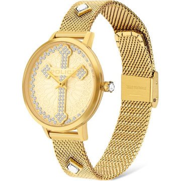 WOMEN WATCH POLICE  PL16031MSG22M (36MM)