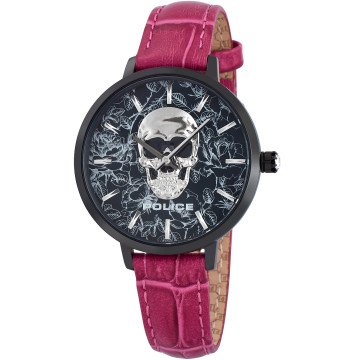 WOMEN WATCH POLICE  PL16032MSB-02 (36MM)