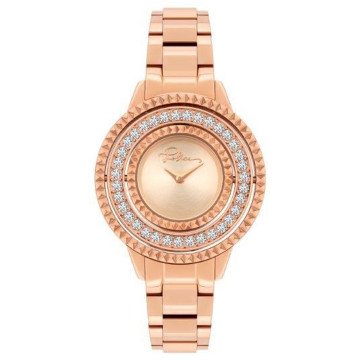 MAN WATCH POLICE  PL16037BSR32M (34MM)