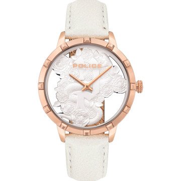 WOMEN WATCH POLICE  PL16041MSR-01 (36MM)