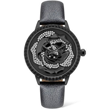 WOMEN WATCH POLICE  PL16073BSB-02 (34MM)