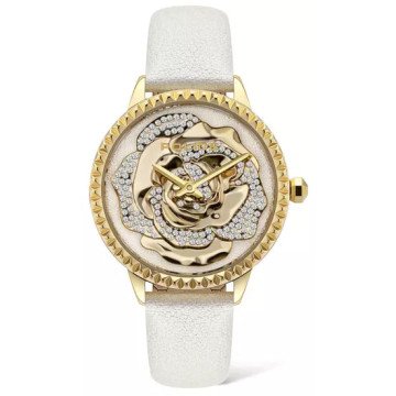 WOMEN WATCH POLICE  PL16073BSG-01 (36MM)