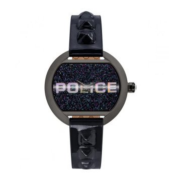 WOMEN WATCH POLICE  PL16070BSU03P (36MM)