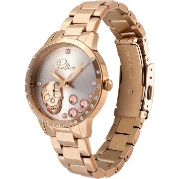 WOMEN WATCH POLICE  PL16071MSR04M (36MM)