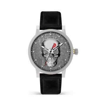 MAN WATCH POLICE  PL15404JS.57 (45MM)