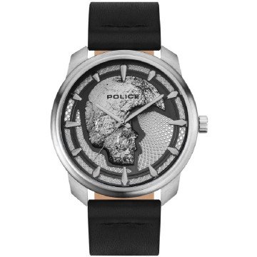 MAN WATCH POLICE  PL.15714JS-04 (42MM)