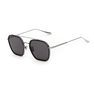 MAN SUNGLASSES BELSTAFF  MERRICKIIGRIS (Lens/Bridge/Temple) 54/23/143 mm)