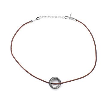 MAN PENDANT POLICE PJ22762RSE263 (48CM )