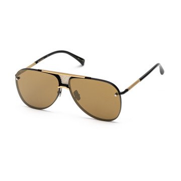 MAN SUNGLASSES BELSTAFF  BECKINGTONNEG (Lens/Bridge/Temple) 61/12/145 mm)