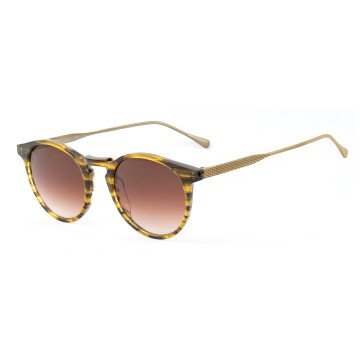 UNISEX SUNGLASSES BELSTAFF  BROOKLANDS031 (Lens/Bridge/Temple) 48/23/148 mm)