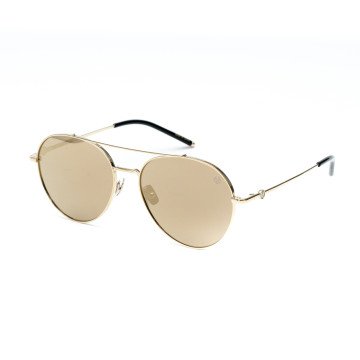 WOMEN SUNGLASSES BELSTAFF MAGNUM-DORADO (Lens/Bridge/Temple) 58/17/145 mm) WOMEN SUNGLASSES BELSTAFF MAGNUM-DORADO (Lens/Bridge/Temple) 58/17/145 mm)