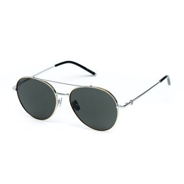 MAN SUNGLASSES BELSTAFF  MAGNUMGRISDOR (Lens/Bridge/Temple) 58/17/145 mm)