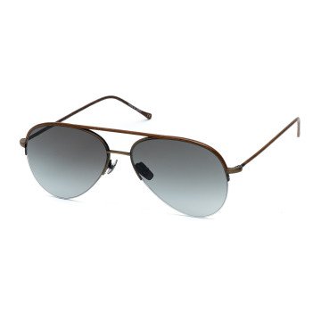 MAN SUNGLASSES BELSTAFF  HOENIXMARRON (Lens/Bridge/Temple) 57/13/130 mm)