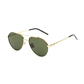 UNISEX SUNGLASSES BELSTAFF  ROADMASTERDOR (Lens/Bridge/Temple) 55/17/140 mm)