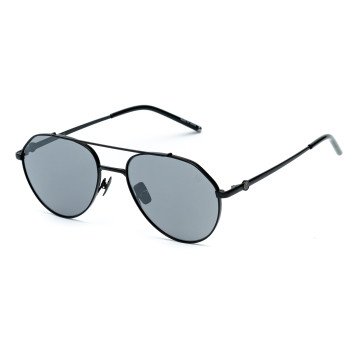 MAN SUNGLASSES BELSTAFF  ROADMASTERMAT (Lens/Bridge/Temple) 55/17/140 mm)