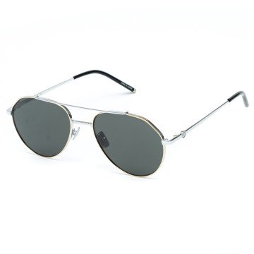 MAN SUNGLASSES BELSTAFF  ROADMASTERGRI (Lens/Bridge/Temple) 55/17/140 mm)