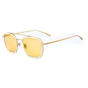 UNISEX SUNGLASSES BELSTAFF  RYDERCLEAR08 (Lens/Bridge/Temple) 54/21/145 mm)