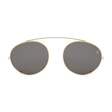 UNISEX CLIP BELSTAFF  BLACKRODCLIPB (Lens/Bridge/Temple) 50/18 mm)