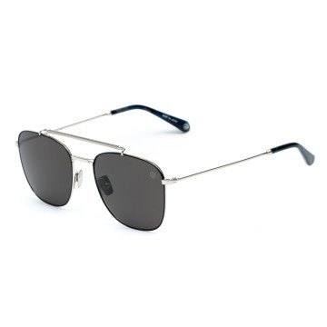UNISEX SUNGLASSES BELSTAFF  BECKFORDGRISN (Lens/Bridge/Temple) 53/18/145 mm)