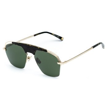 MAN SUNGLASSES BELSTAFF  MAXFORDDORADO (Lens/Bridge/Temple) 57/16/135 mm)