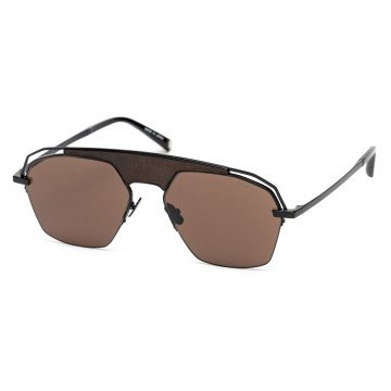 MAN SUNGLASSES BELSTAFF  MAXFORDNEGROW (Lens/Bridge/Temple) 57/18/145 mm)