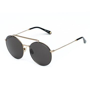 MAN SUNGLASSES BELSTAFF  STAHAMDORADO (Lens/Bridge/Temple) 54/18/145 mm)