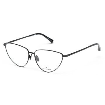 WOMEN VIEW + CLIP-ON BELSTAFF  DELMERESHINYN (Lens/Bridge/Temple) 57/10/140 mm)