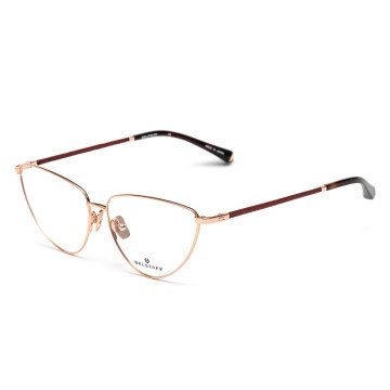 WOMEN VIEW + CLIP-ON BELSTAFF  DELMRESHINYN (Lens/Bridge/Temple) 57/10/140 mm)
