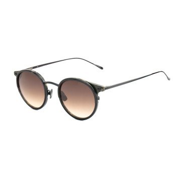UNISEX SUNGLASSES BELSTAFF  PARKGATE-S120 (Lens/Bridge/Temple) 48/21/145 mm)