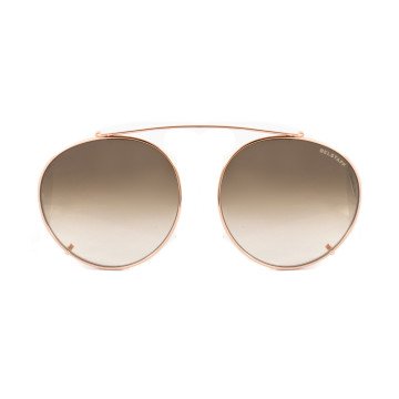 UNISEX CLIP BELSTAFF  PARKGATECLIPS (Lens/Bridge/Temple) 50/12 mm)